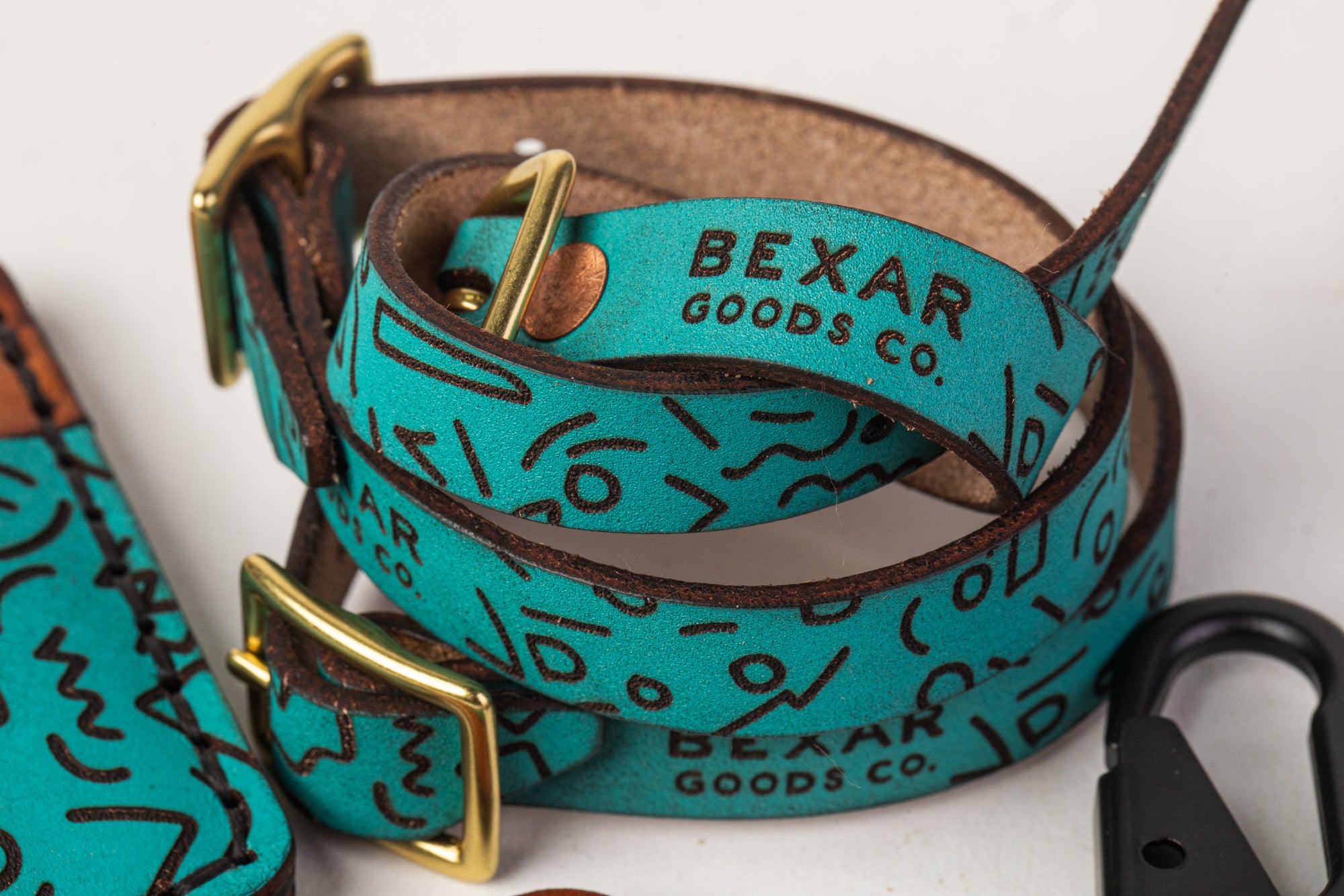 Saved by the Bexar :: Bracelet