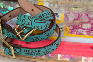 Saved by the Bexar :: Bracelet