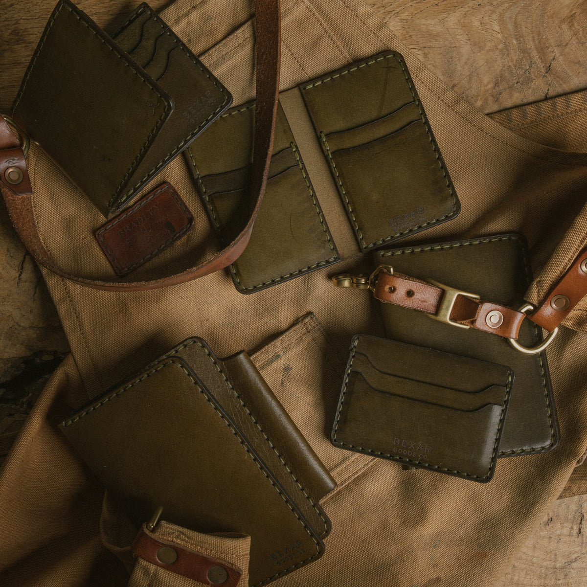 dent wallets