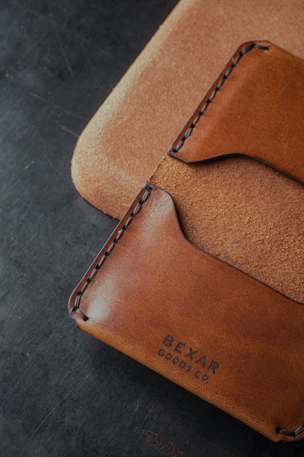 Bexar Goods Co. -- Gear for the Modern Frontier