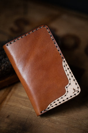 Rodeo Vertical Wallet-- Only 5 Available