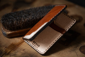 Rodeo Vertical Wallet-- Only 5 Available