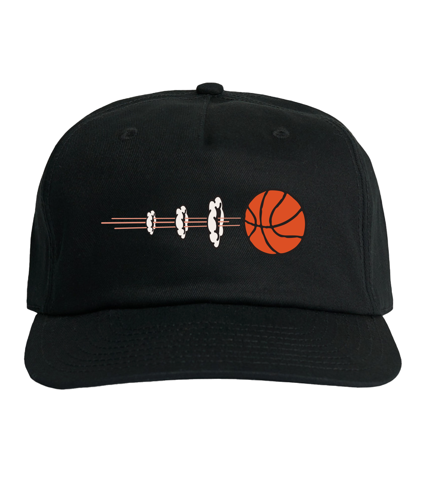 Spurs Ball Cap - Studio RH