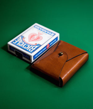 Playing Card Wallet