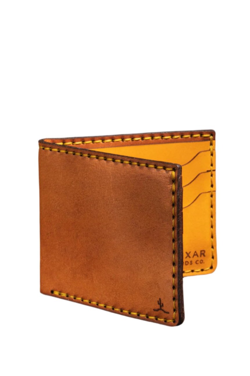 Classic 6 Bifold