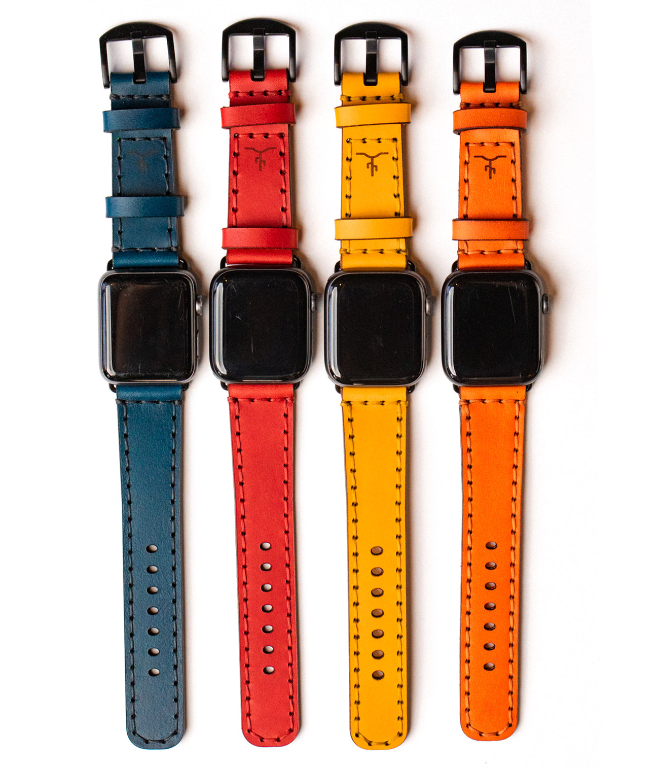 Primary - Apple Watch Strap Explorer