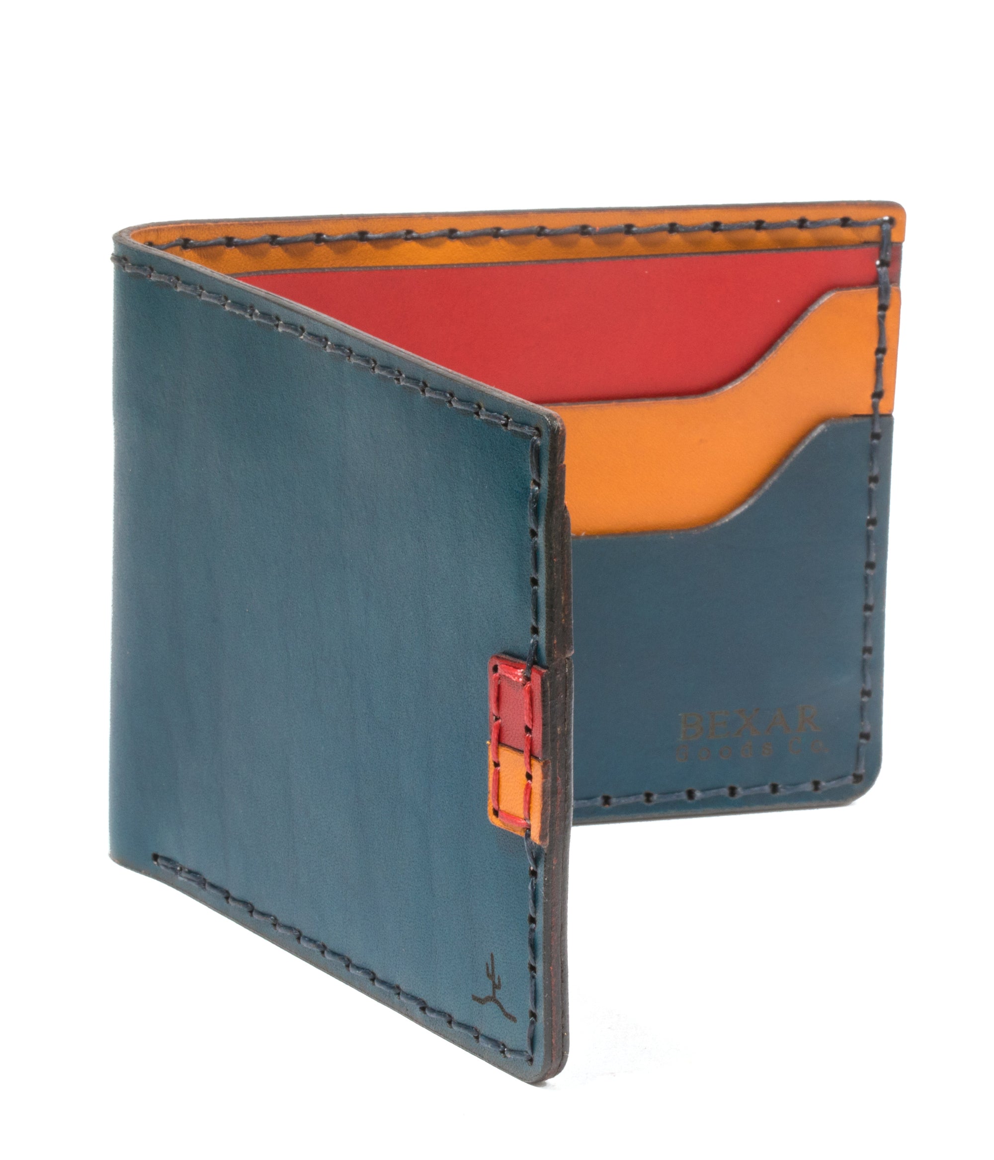 8-bit Classic 4 Bifold