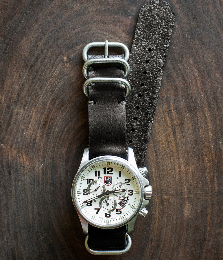 Watch Straps | ZULUDIVER - Designed for Adventure