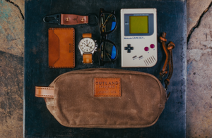 Dopp Kit- Presale