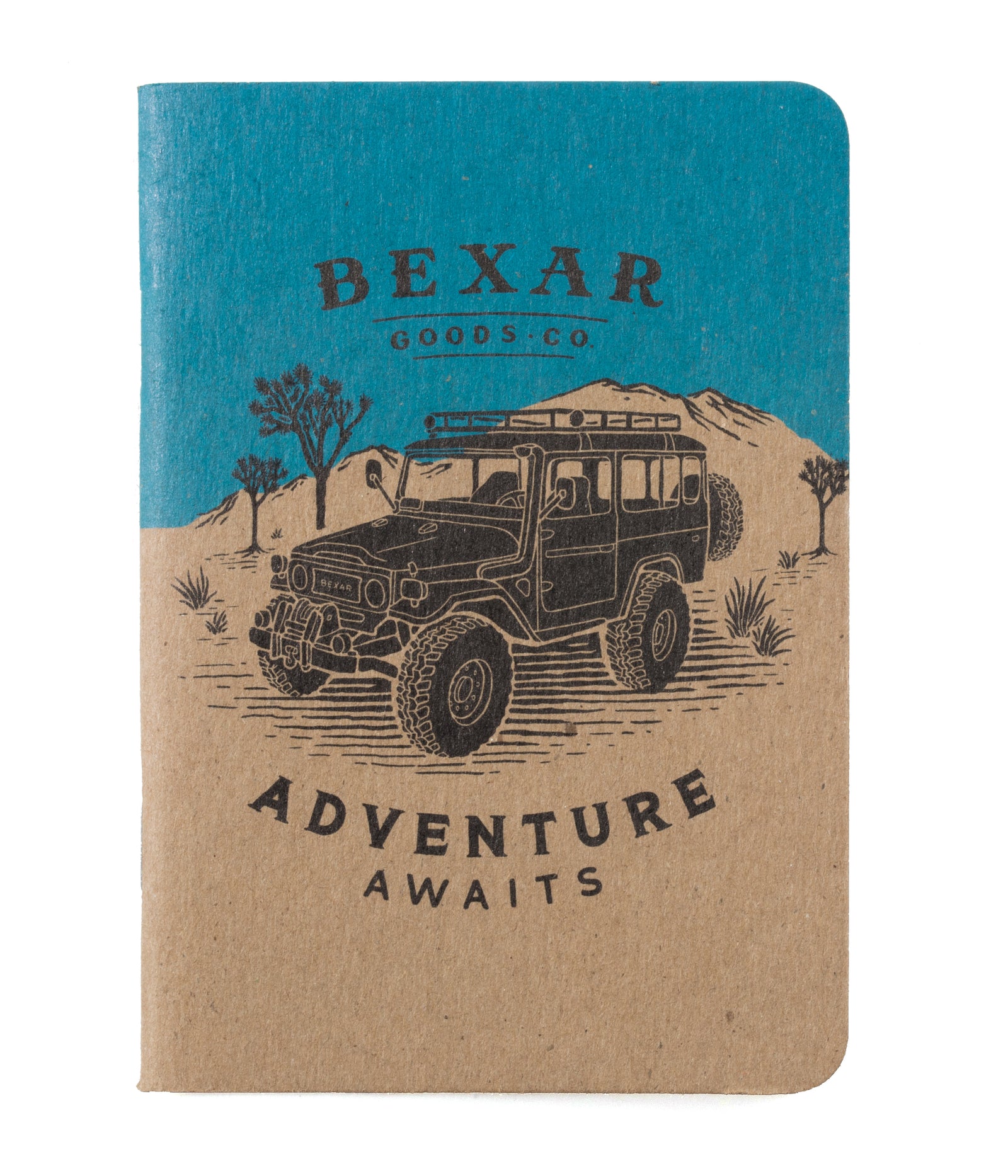 woodland Gorilla Keeper - Bexar Goods - Bexar Goods Co.